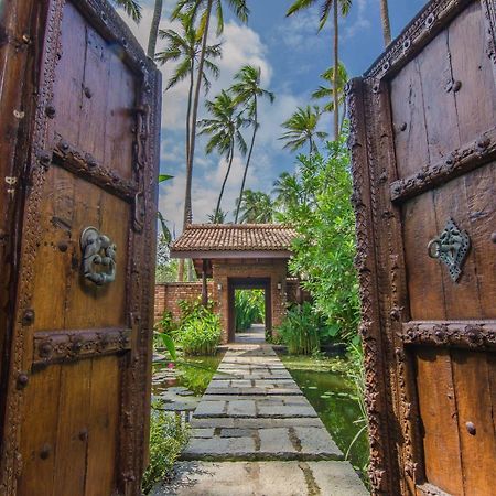 Reef Villa Wadduwa Zewnętrze zdjęcie