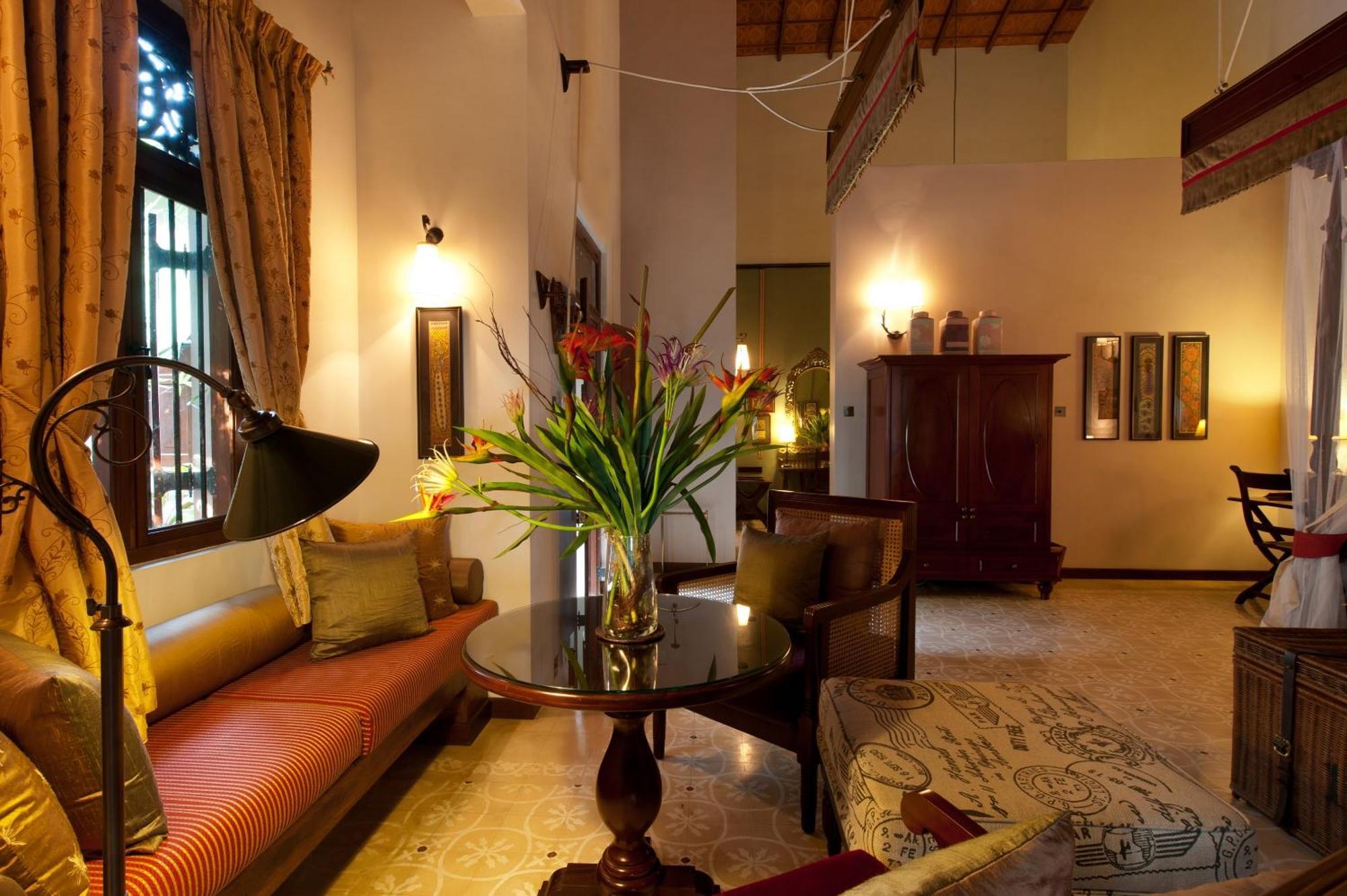 Reef Villa Wadduwa Pokój zdjęcie