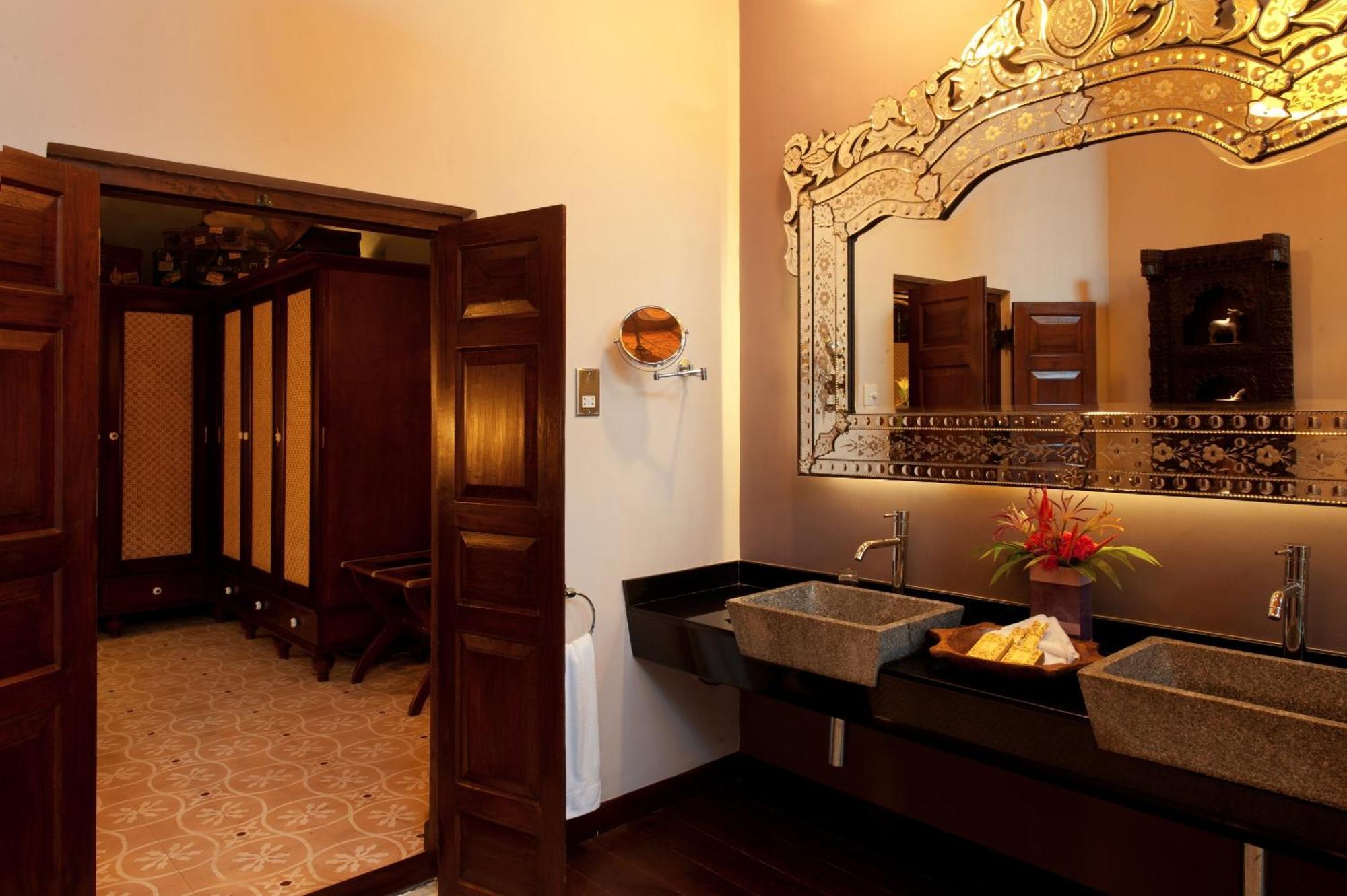 Reef Villa Wadduwa Pokój zdjęcie