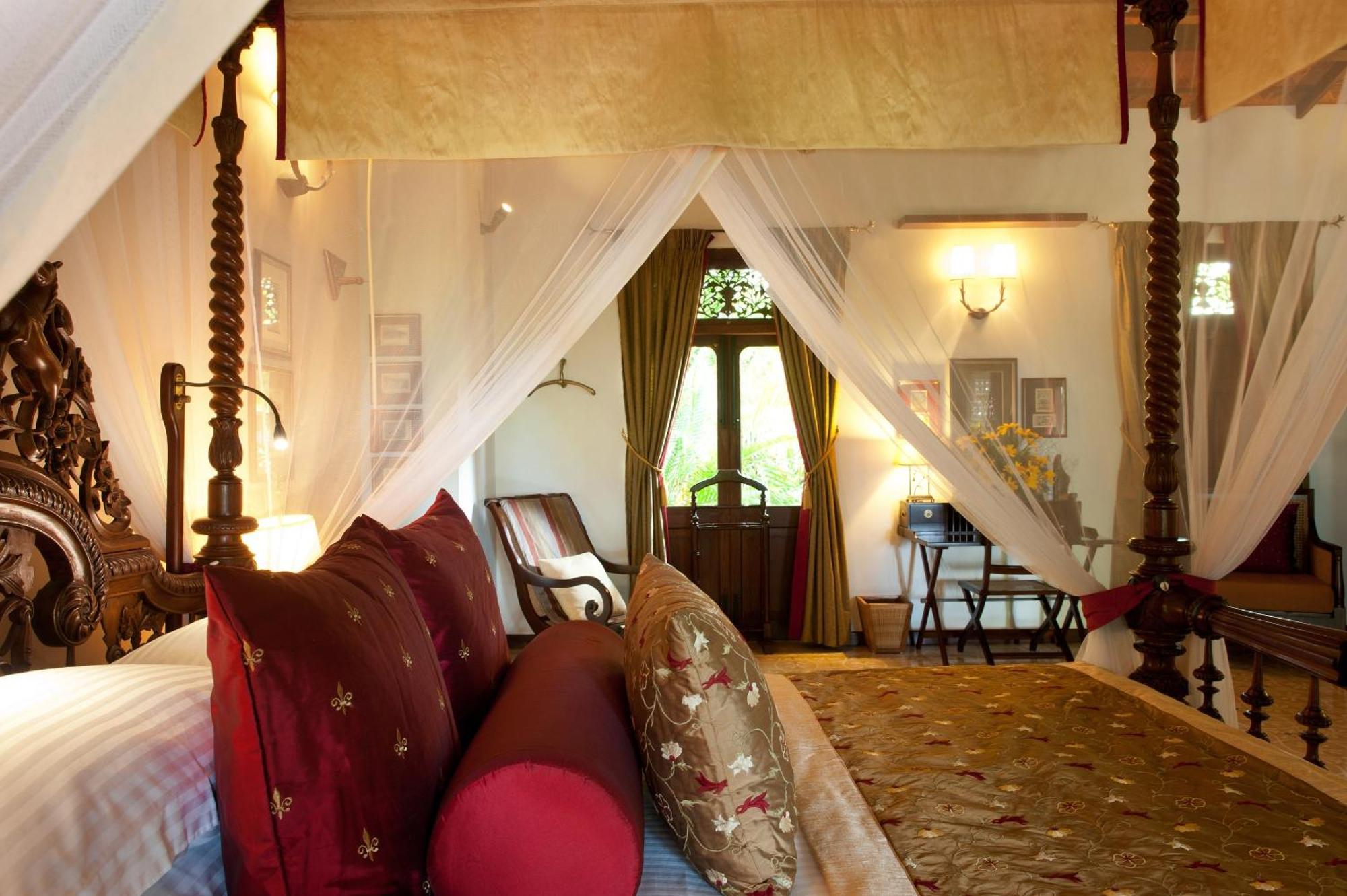 Reef Villa Wadduwa Pokój zdjęcie