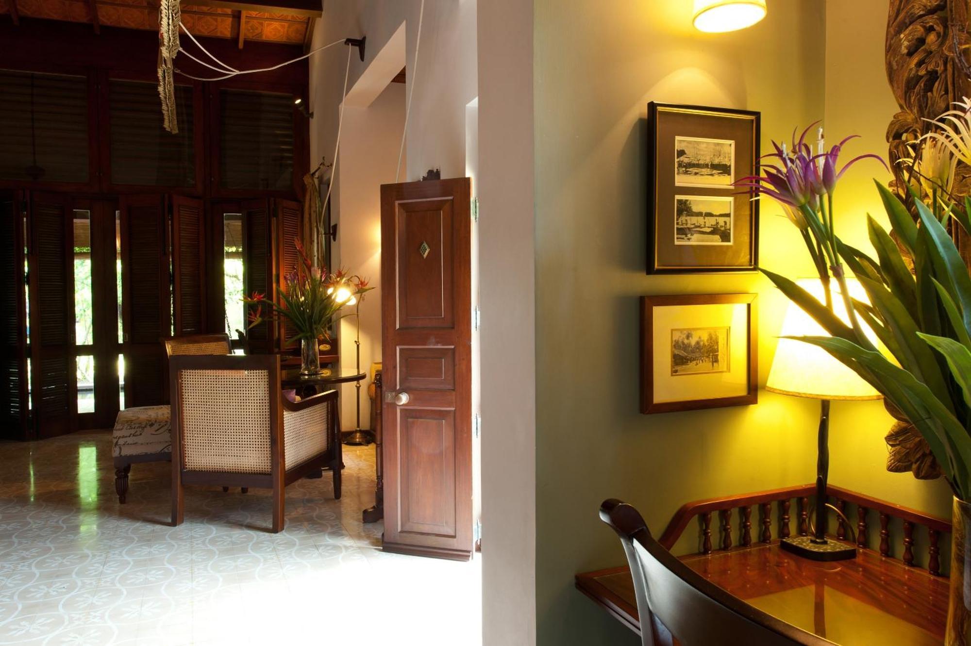 Reef Villa Wadduwa Pokój zdjęcie