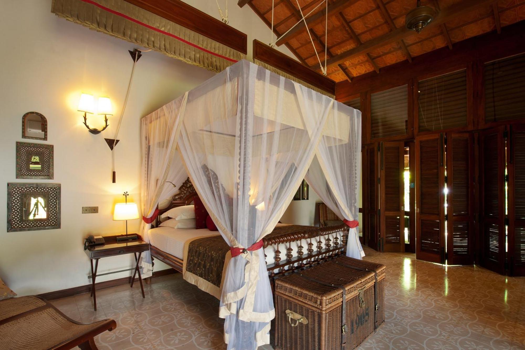 Reef Villa Wadduwa Pokój zdjęcie