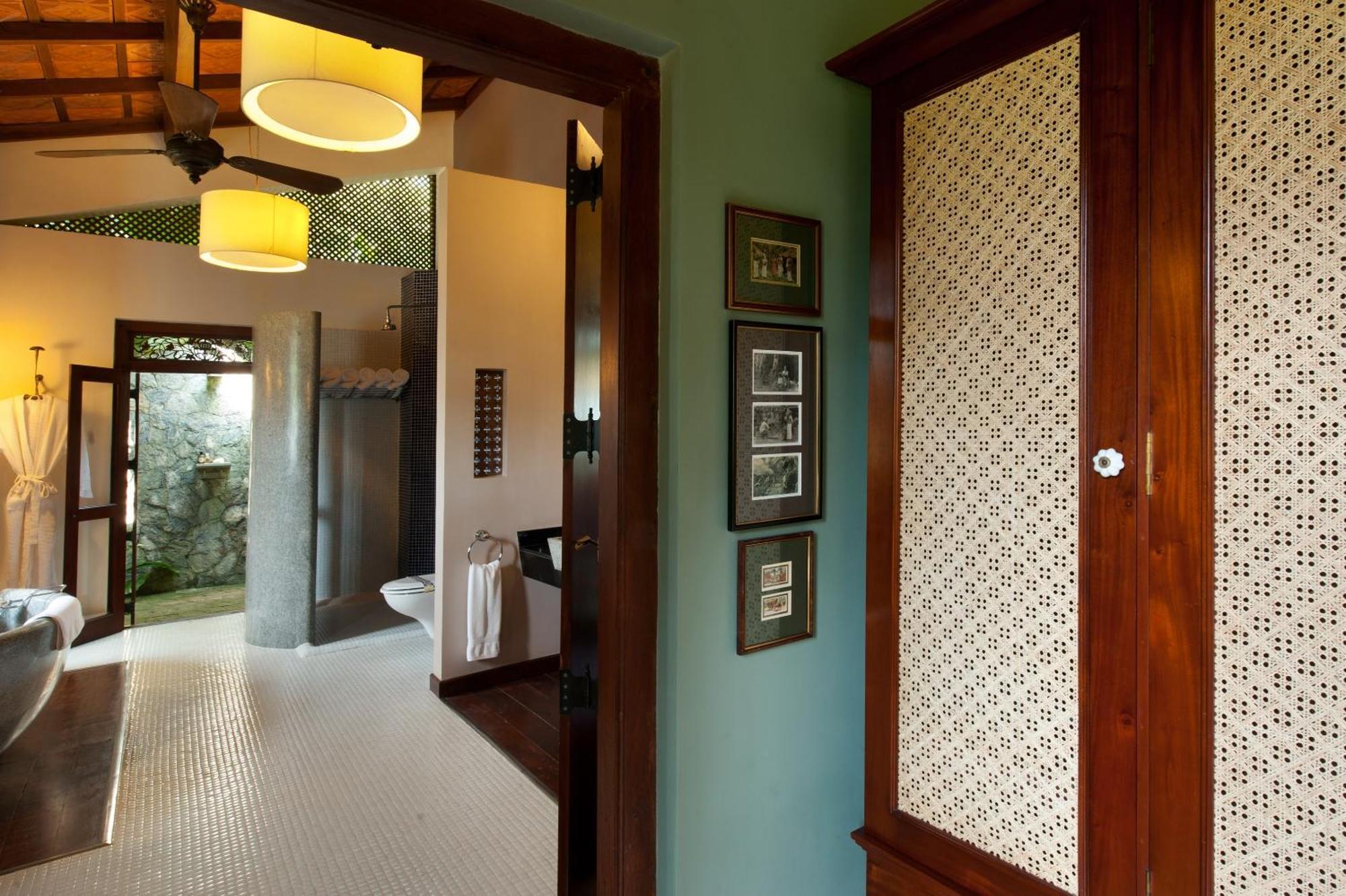 Reef Villa Wadduwa Pokój zdjęcie