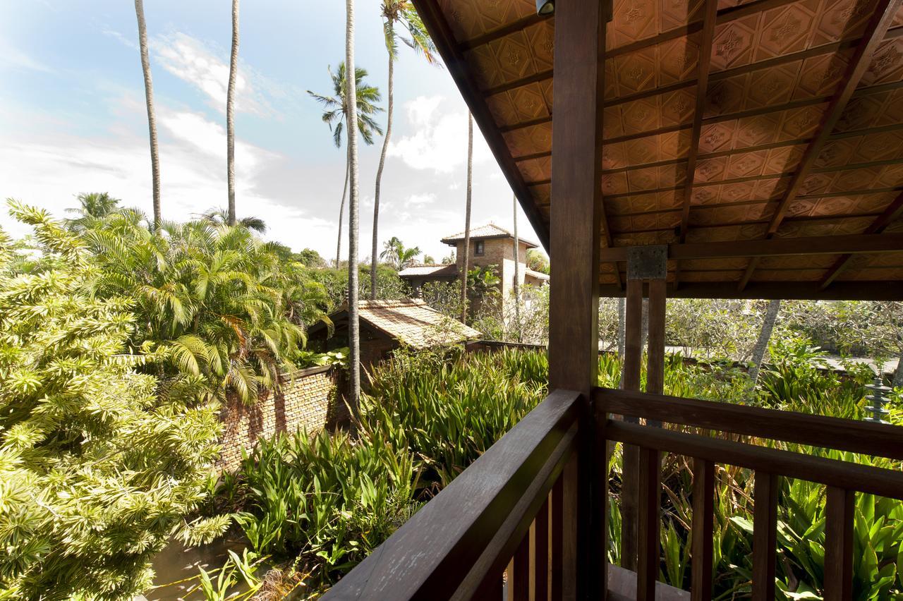 Reef Villa Wadduwa Zewnętrze zdjęcie