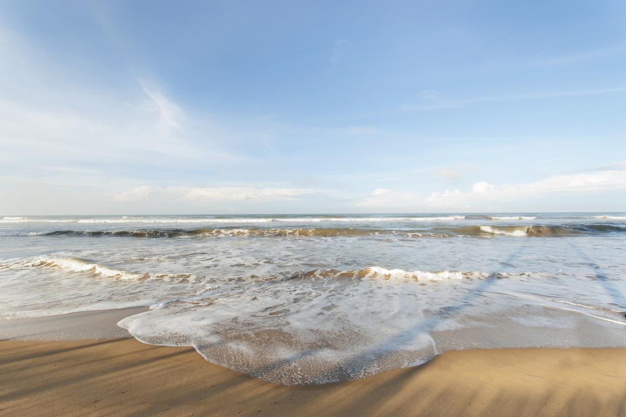 Reef Villa Wadduwa Zewnętrze zdjęcie
