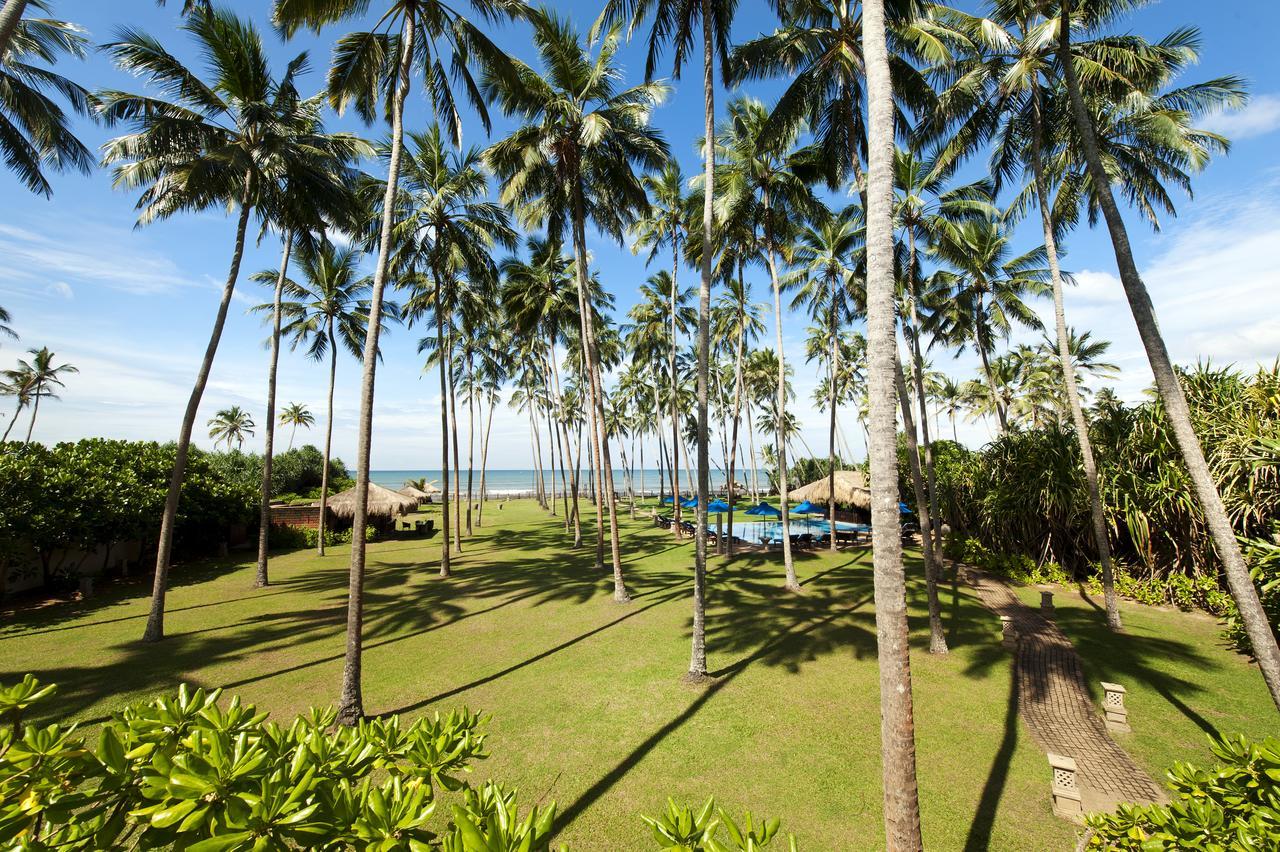 Reef Villa Wadduwa Zewnętrze zdjęcie