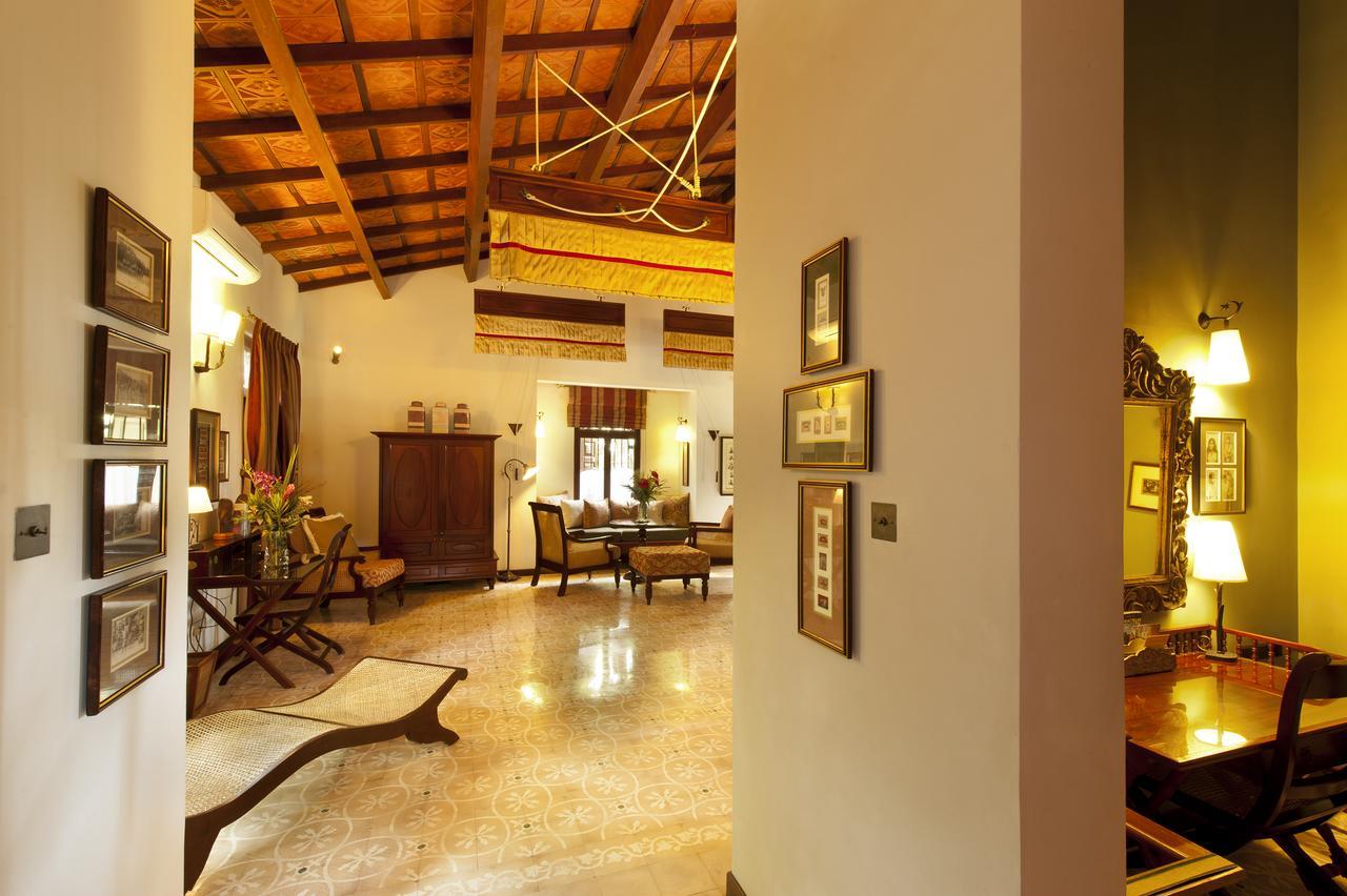 Reef Villa Wadduwa Zewnętrze zdjęcie