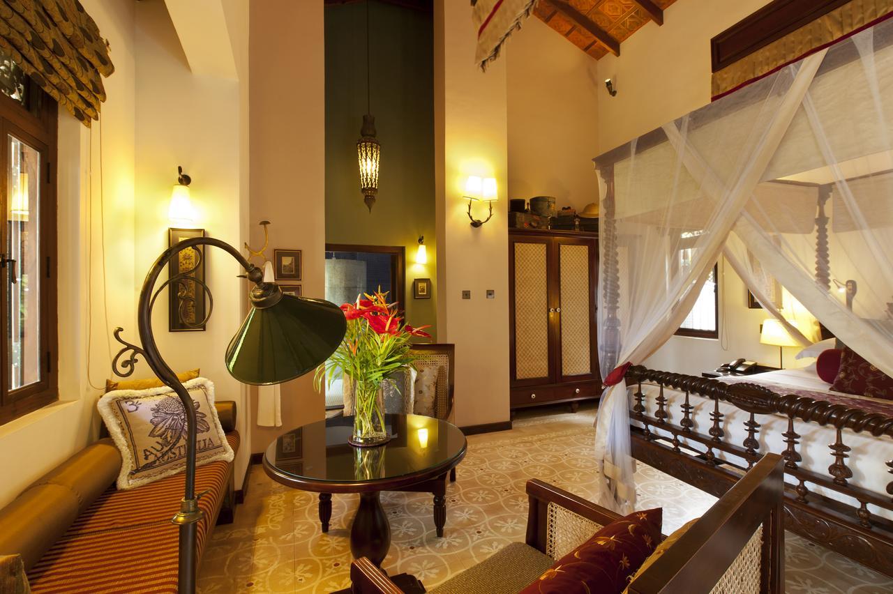 Reef Villa Wadduwa Zewnętrze zdjęcie
