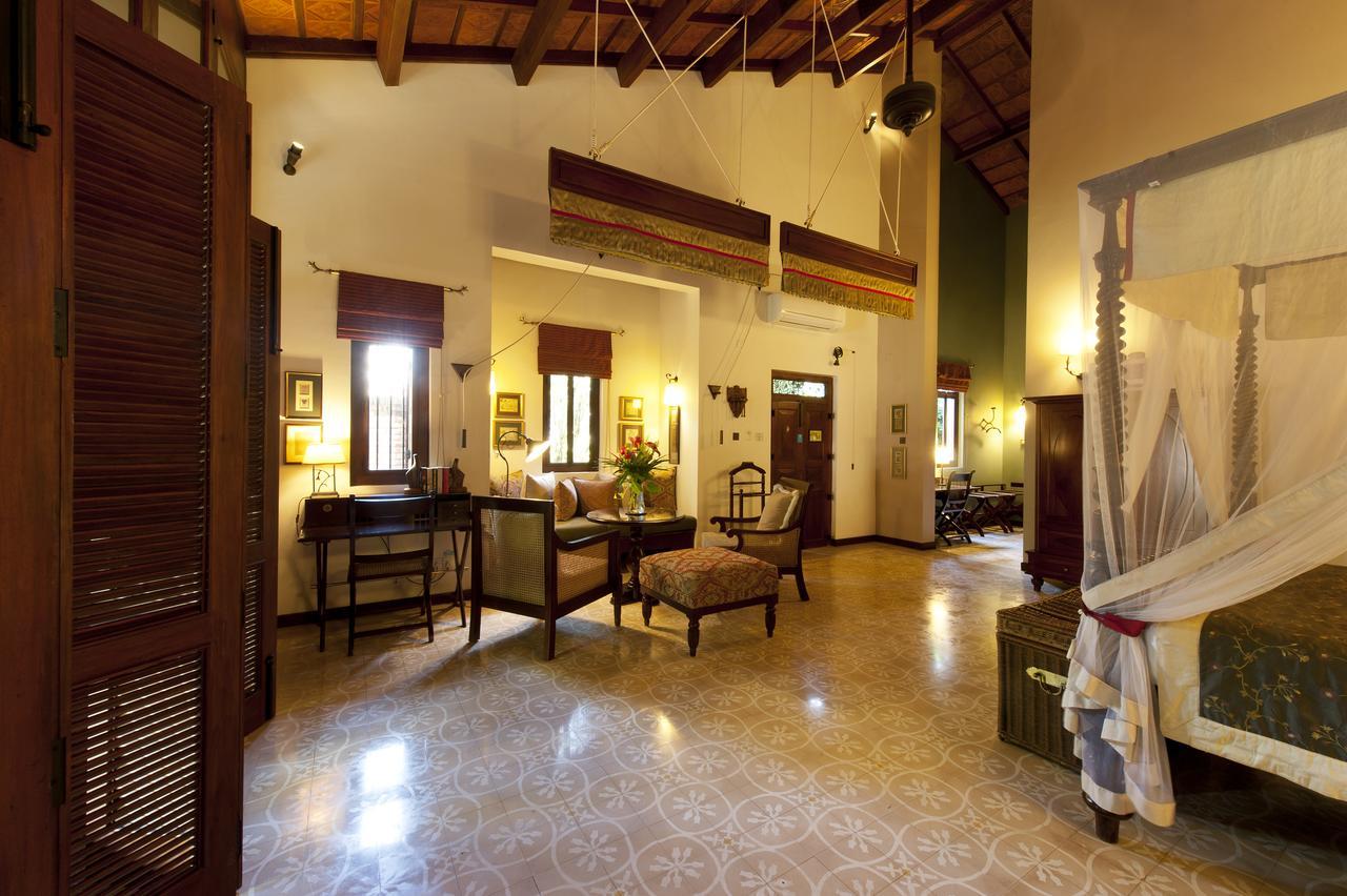 Reef Villa Wadduwa Zewnętrze zdjęcie