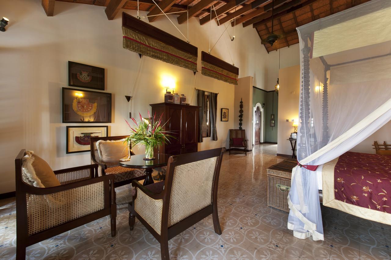 Reef Villa Wadduwa Zewnętrze zdjęcie