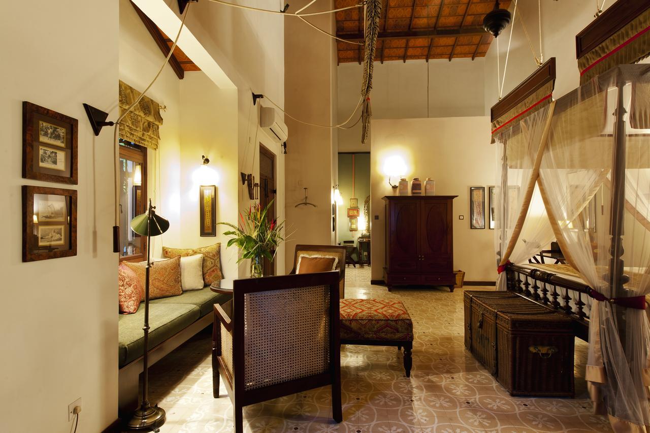 Reef Villa Wadduwa Zewnętrze zdjęcie