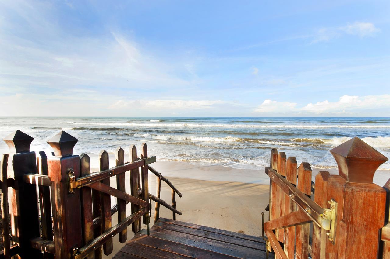 Reef Villa Wadduwa Zewnętrze zdjęcie