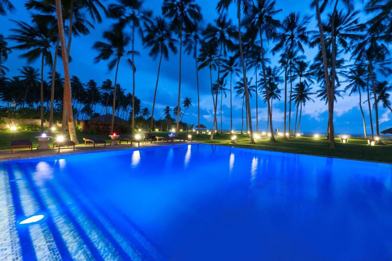 Reef Villa Wadduwa Zewnętrze zdjęcie